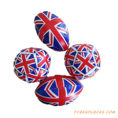 Promotional Gift for Flag Stress Ball Ty02023