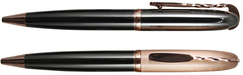 High End Copper Metal Gift Pen (LT-C571)