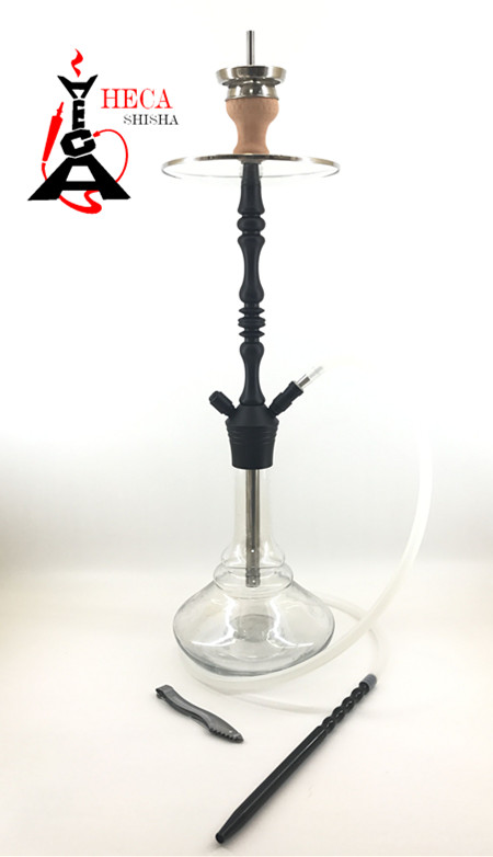 Harrison Style Top Quality Nargile Smoking Pipe Shisha Hookah