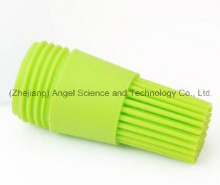 Hot Sale Kitchen Silicone Oil Bottle Brush for BBQ Grilling Sb13