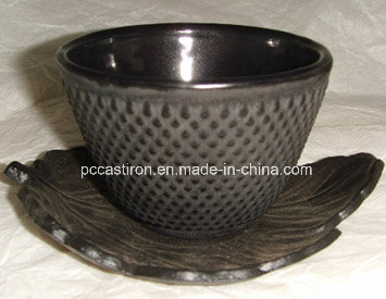 Cast Iron Cup