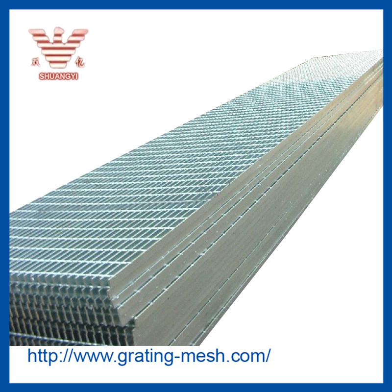 Galvanized Grating Steel Grating