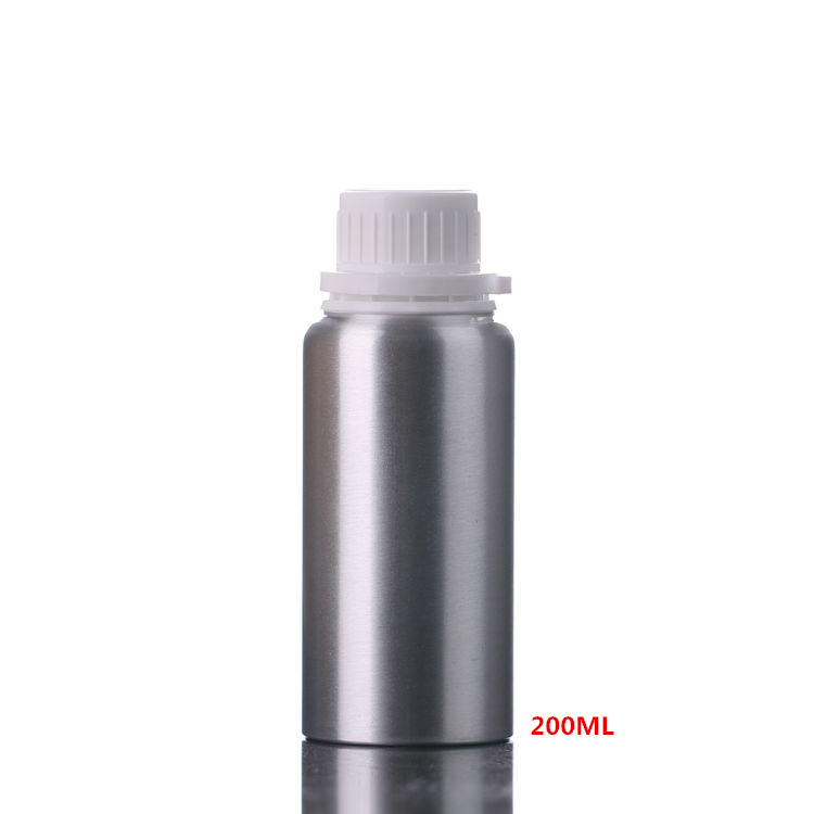 Wholesale Empty Aluminum Essential Oil Bottle