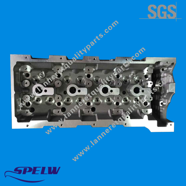 908754 Bare Cylinder Head for Mercedes C200/C220/E200/E220/209