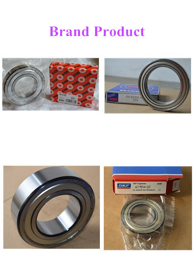 China Bearing SKF 609 Deep Groove Ball Bearing Micro Bearing