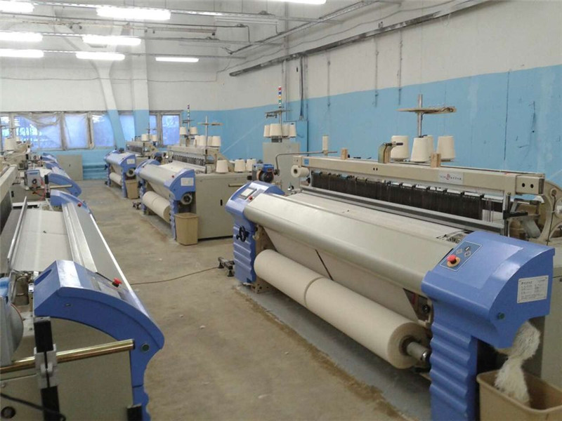 Absorbent Gauze Bandage Dressing Manufacturer Air Jet Machinery