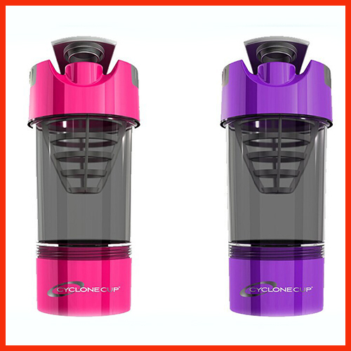 600ml BPA Free Wholesale Protein Shaker Bottle Shaker Cup