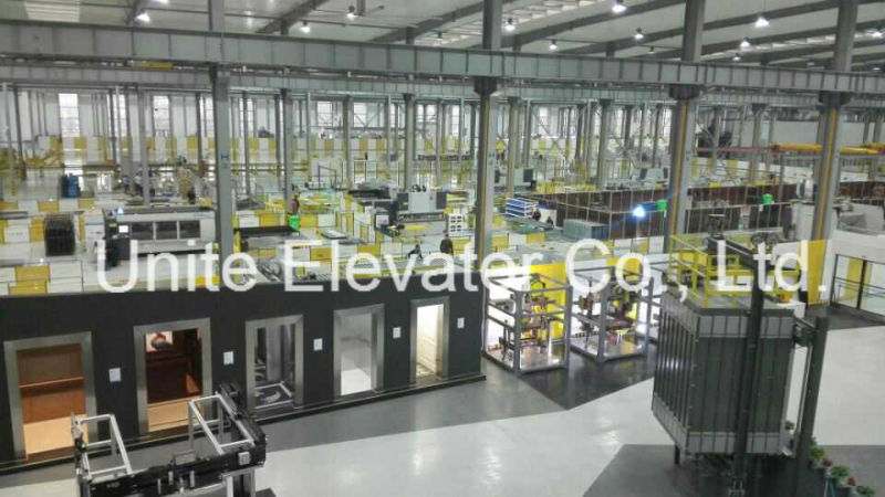 Otis Quality Home Elevator From China Factory Manufacturer