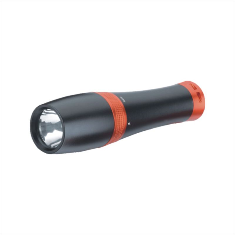 Mini Flashlight with Colorful Choices for Emergency Use, Promotion, LED Lamp