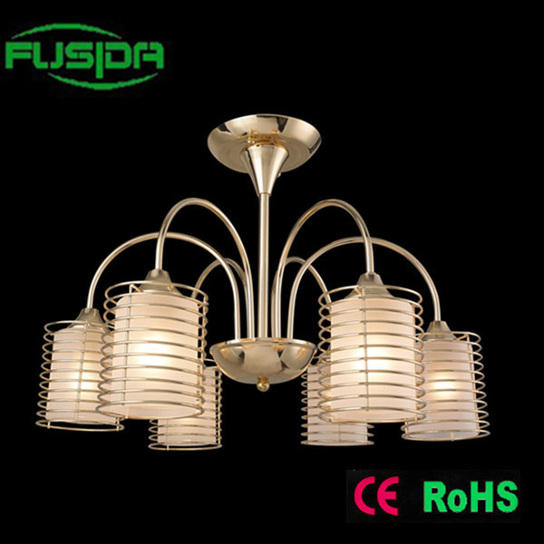 Modern Chandelier & Chandelier Lighting From Zhongshan China Factory