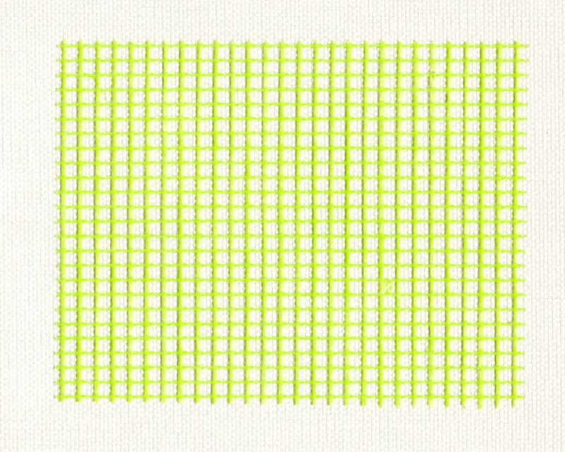 Best Sales 8X8mm 210G/M2 Yellow Color Alkali-Resistant Fiberglass Mesh