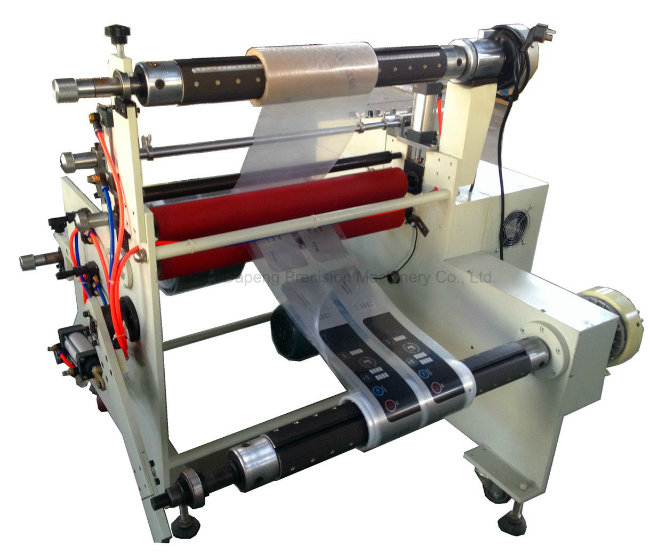 Reflecting Film Laminating Machinery for Size 650mm