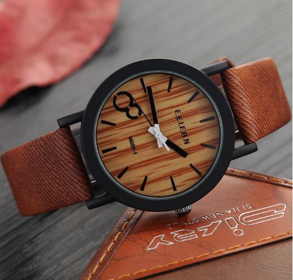 Yxl-463 Custom OEM Watch New Design Trendy Vintage Genuine Leather Bracelet Watches Casual Ladies Quartz Watch