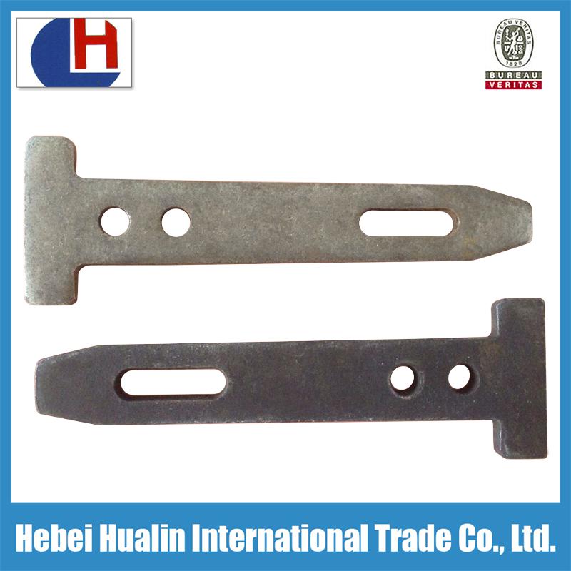 Manufacturers Selling Aluminum Template Pin Architecture Supporting Parts Complete Specifications in The Hot