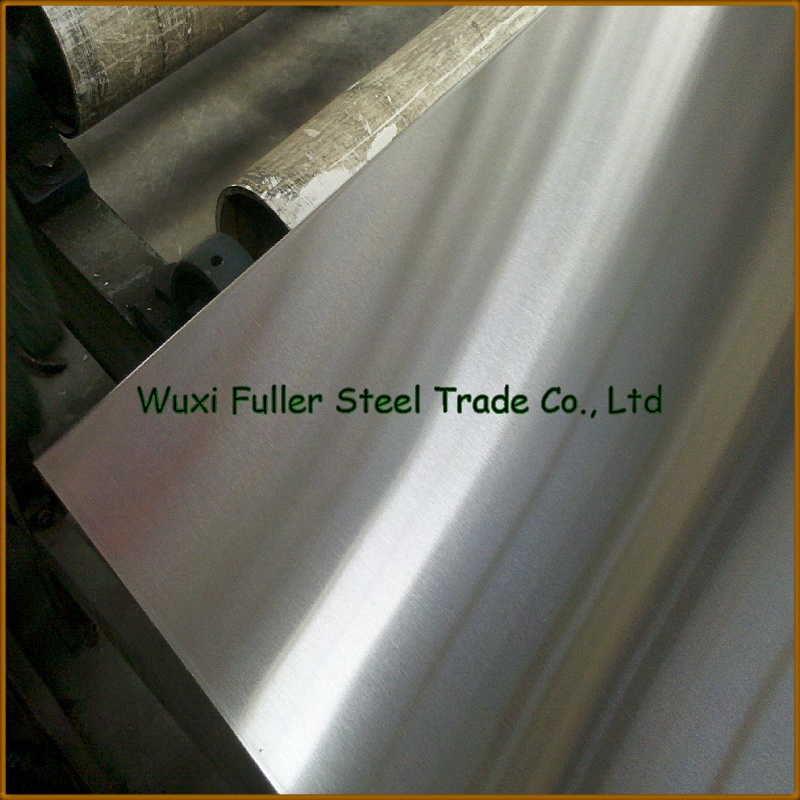 Kitchen Used Stainless Steel Sheet Price with ASTM 304L