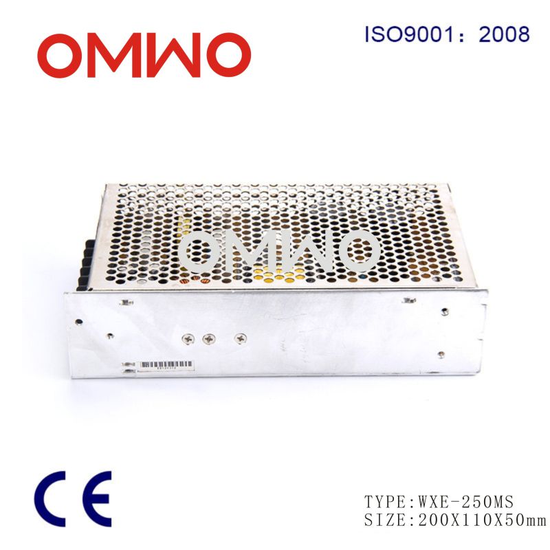 Wxe-150ms-12 Mini SMPS 150W 12V 12.5A Industrial Transformer