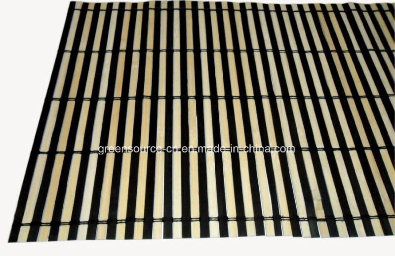 Bamboo Dinner Mat /Table Mat/ Bamboo Placemat