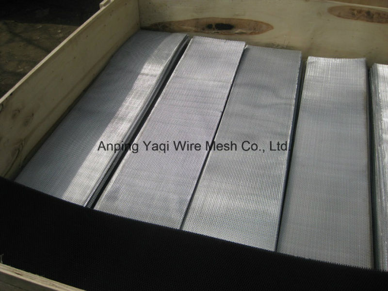 Plastering Mesh/Diamond Stretched Expanded Mesh Anping Factory