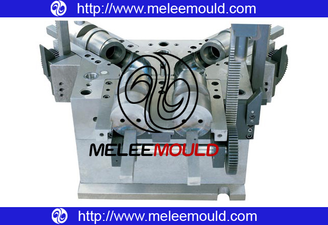 Plastic Pipe Fitting Mould, Tube Mold (MELEE MOULD -294)