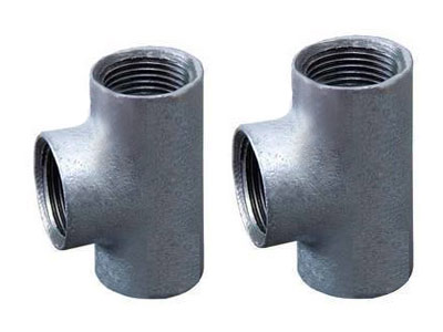 Manufacturers Custom Good Quality Ductile Cast Iron Pipe Fitting