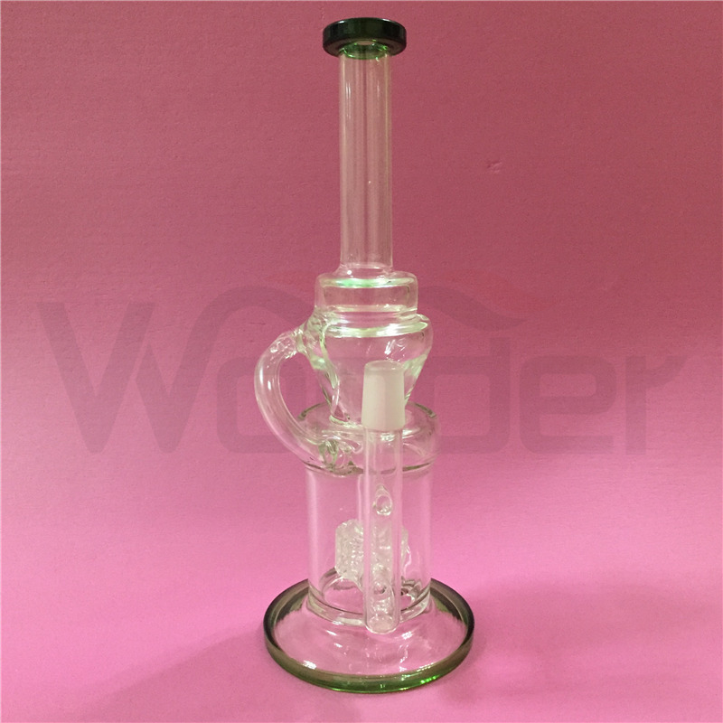 Glas Smoking Glass Water Pipe for Smoking