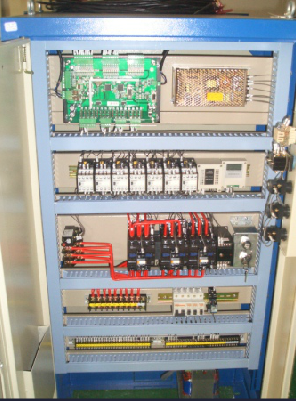 The Control Box of The Goods Elevator