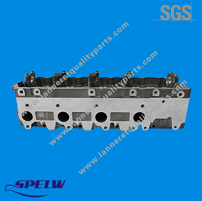 Bare Cylinder Head for Toyota Land Cruiser/Hilux/4 Runner