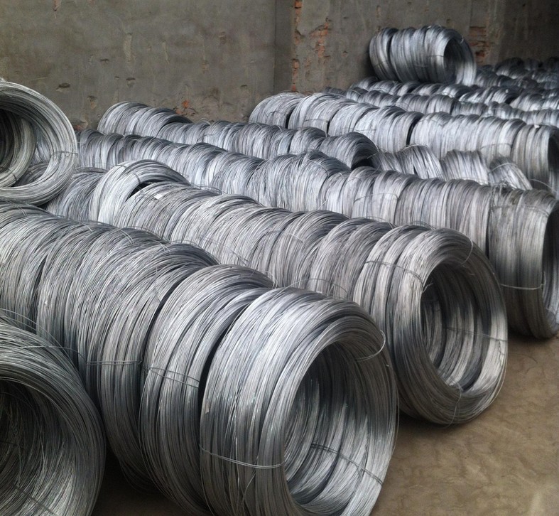 Galvanized Iron Wire /Binding Galvanized Wire