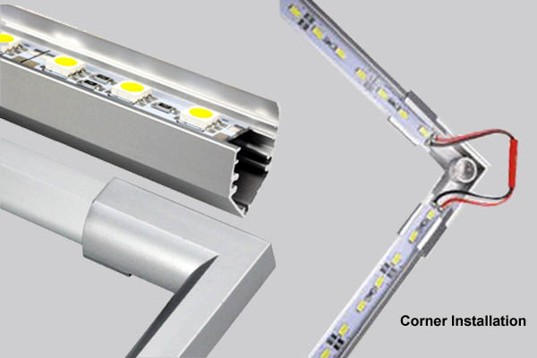 IP65 Samsung SMD5630 LED Light Bar