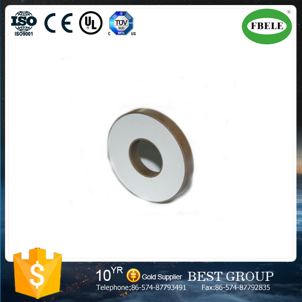 Ultrasonic Piezo Crystal Piezoelectric Plate Buzzer