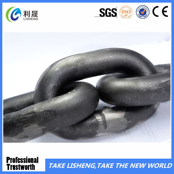 High Test Lifting G80 Chain