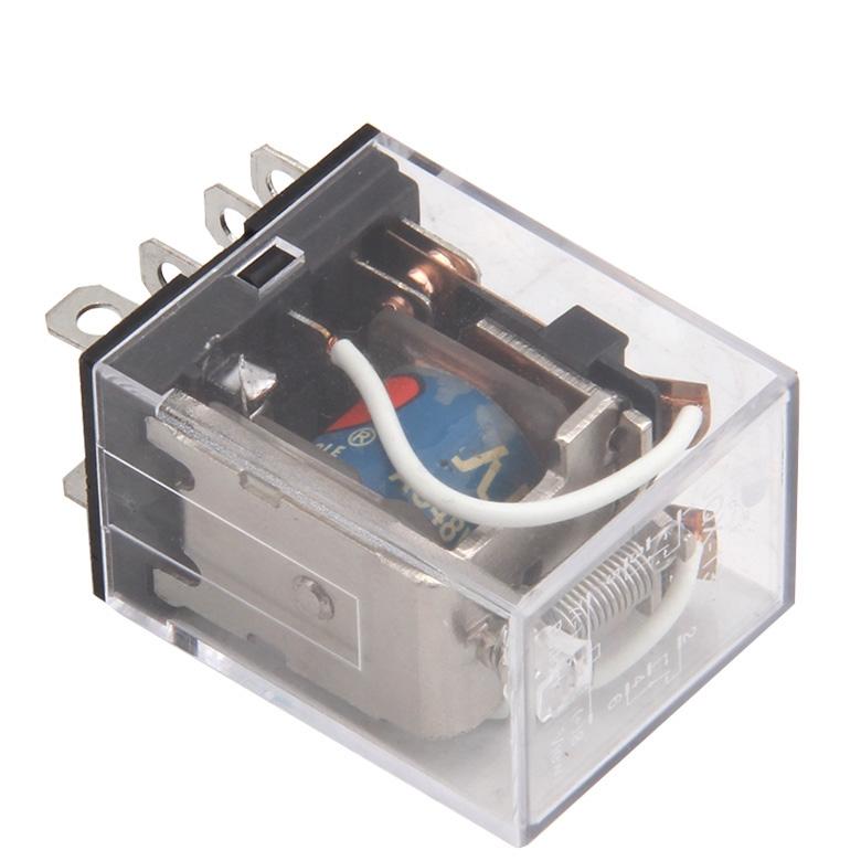 Jqx-13f Series Electrical General Purpose Power Relay