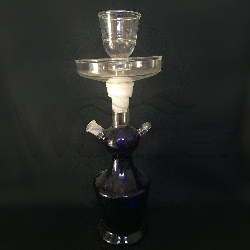Colorful Hookahs with Cheap Price for Wholesale