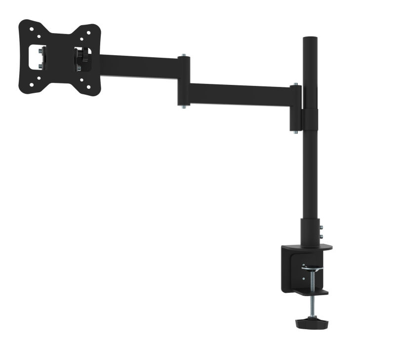 Steel Made Desk Mount Bracket (D-02A)