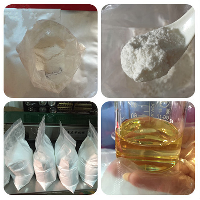 Nandrolone Undecylate/ Nandrolone Undecanoate/ Dynabolon CAS 862-89-5 for Muscle Building