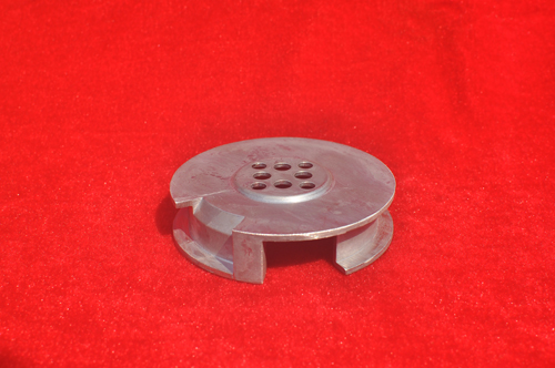 Aluminum Die Casting Parts of House Use Rack