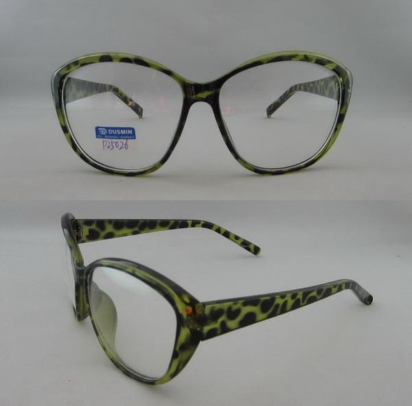 Fashionable Spectacles Eyeglass   P25026