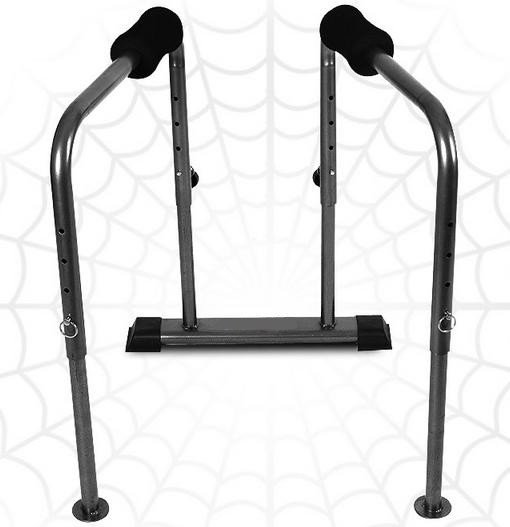 Multifunction Parallel Bars Support Push UPS Bar