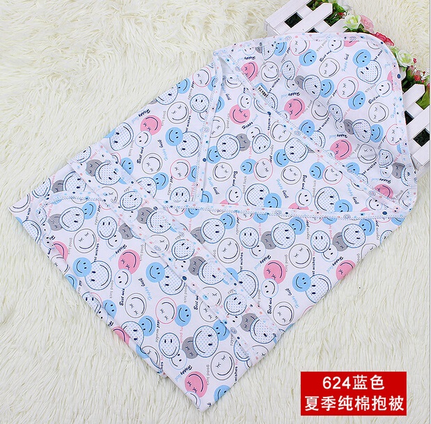 Lovey and High Quality Newborn Baby Swaddle