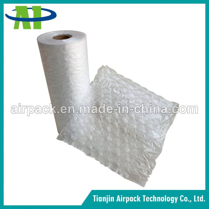 Recyclable Packing Protective PE Materials Air Cushion Film