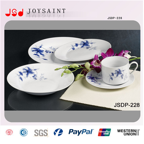 High Quality Ceramic Dinnerware