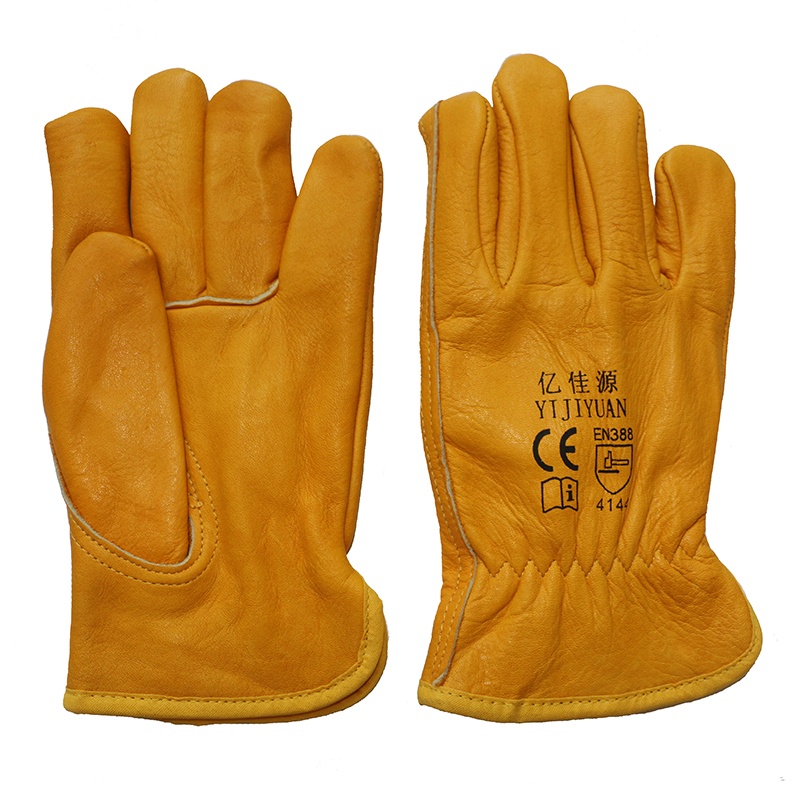 Thinsulate Full Lining Winter Warm Driving Drivers Gloves