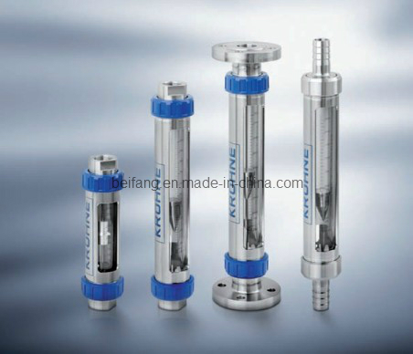 Krohne Rotary Flowmeter