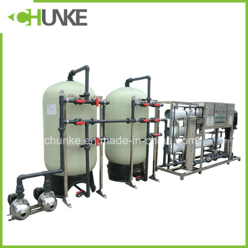 Chunke-2000L Salt Water Purifier China Supply