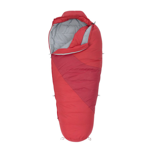 Comfortable for Travel Adventure Down Sleeping Bag