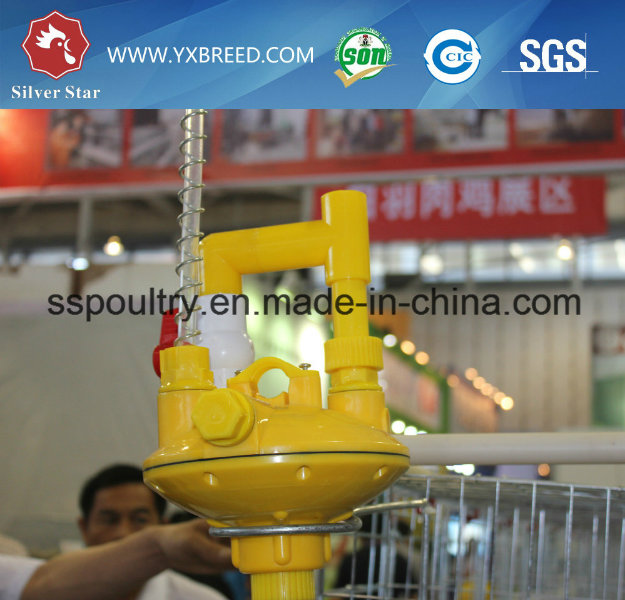 Broiler Chicken, Chicken Use and Farming Equipment Type Poultry Farming Equipment