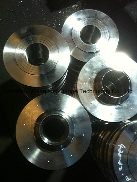 BS10 Forging Flange