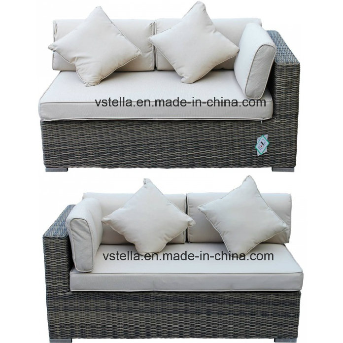 European Style Rattan Outdoor Furniture