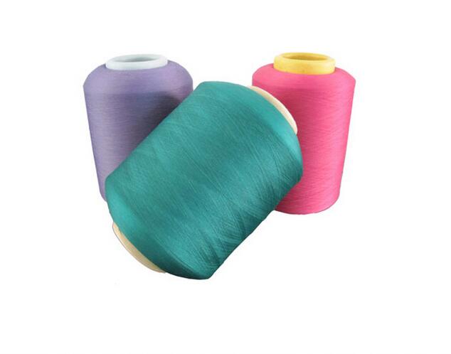 China Wholesale Market Hand Dyed Wool Yarn