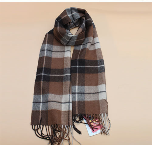 2122 -100% Cashmere / Yak / Wool / Knitted Wool Hight Quality Scarves for Man